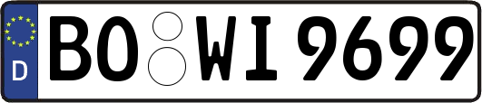BO-WI9699
