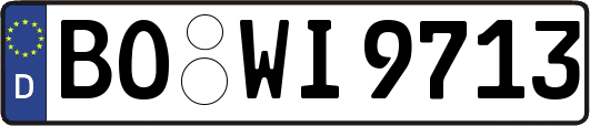 BO-WI9713