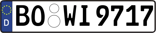 BO-WI9717