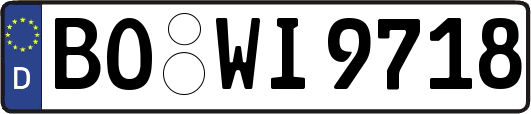 BO-WI9718