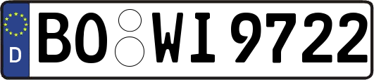 BO-WI9722