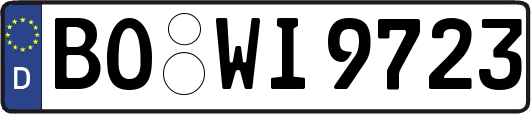 BO-WI9723