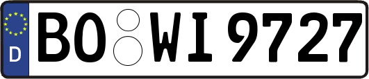 BO-WI9727