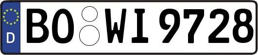BO-WI9728