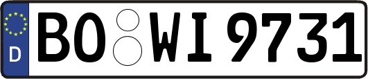 BO-WI9731