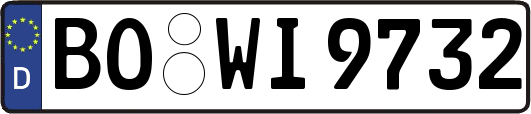 BO-WI9732