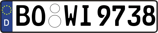 BO-WI9738