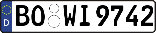 BO-WI9742