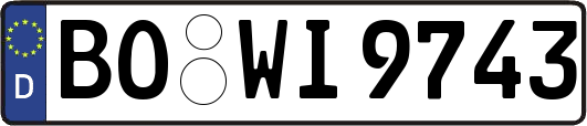 BO-WI9743