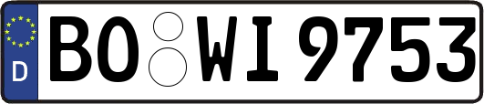 BO-WI9753