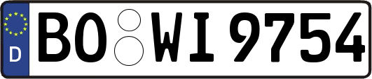 BO-WI9754