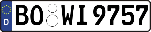 BO-WI9757