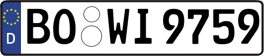 BO-WI9759