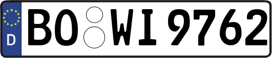 BO-WI9762