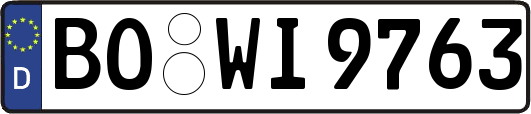 BO-WI9763