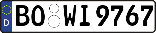 BO-WI9767