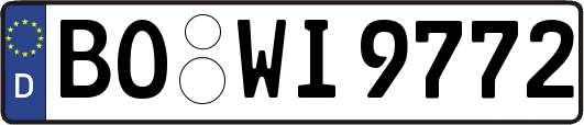 BO-WI9772