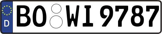 BO-WI9787