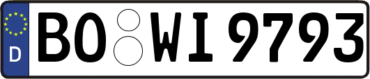 BO-WI9793