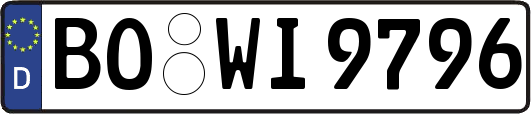 BO-WI9796