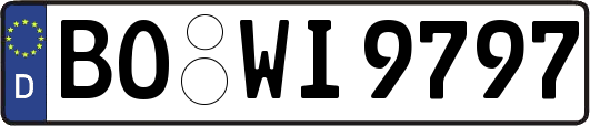 BO-WI9797