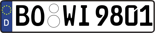 BO-WI9801