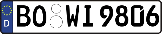 BO-WI9806