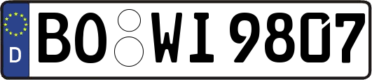 BO-WI9807