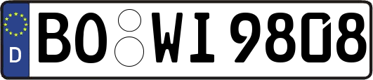 BO-WI9808