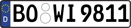 BO-WI9811