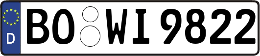 BO-WI9822
