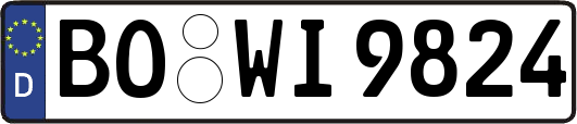BO-WI9824