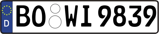 BO-WI9839
