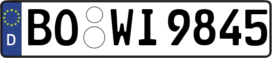 BO-WI9845