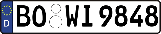 BO-WI9848