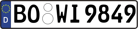 BO-WI9849