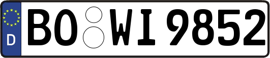 BO-WI9852