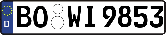 BO-WI9853