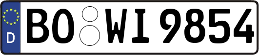 BO-WI9854