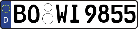 BO-WI9855