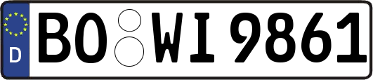BO-WI9861