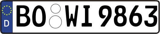 BO-WI9863