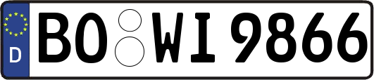 BO-WI9866