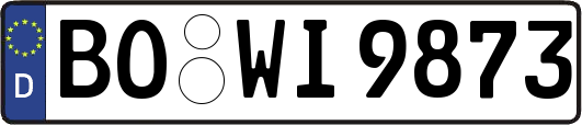 BO-WI9873
