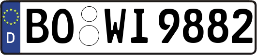 BO-WI9882