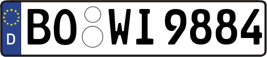 BO-WI9884