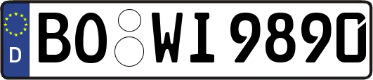BO-WI9890