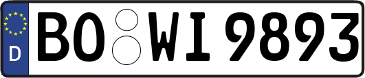 BO-WI9893