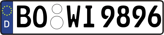 BO-WI9896