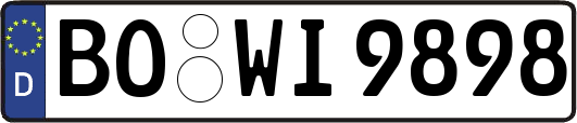 BO-WI9898